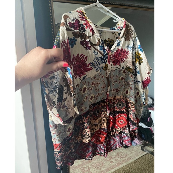 Umgee Top - Picture 3 of 3